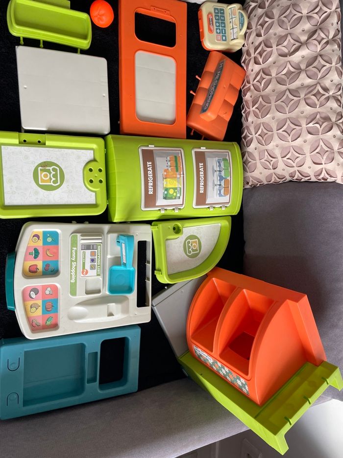 Épicerie - photo numéro 2