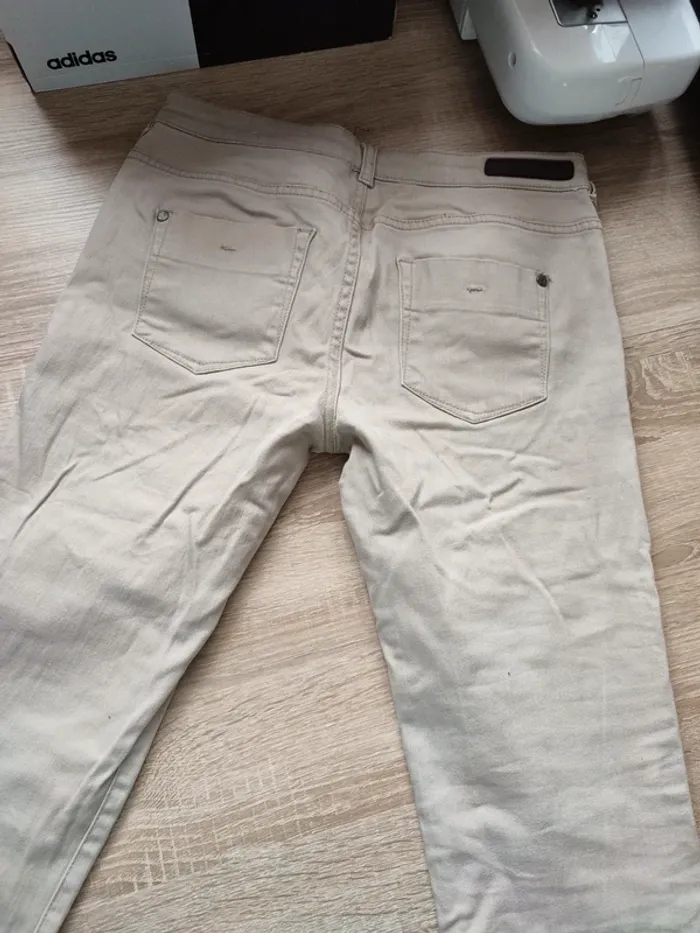Jeans 34 - photo numéro 3