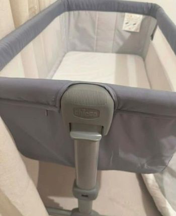 Berceau cododo Chicco Next2Me Essential à vendre