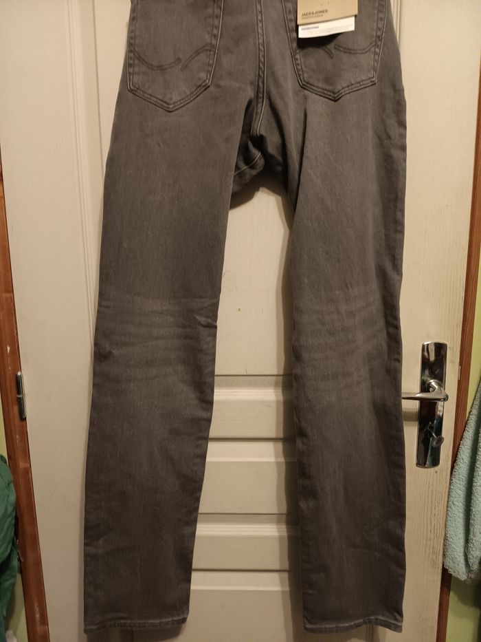 Pantalon homme taille 30/L34 - photo numéro 3