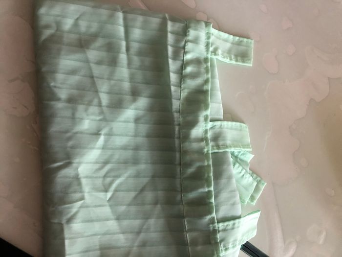 Rideaux - photo numéro 3