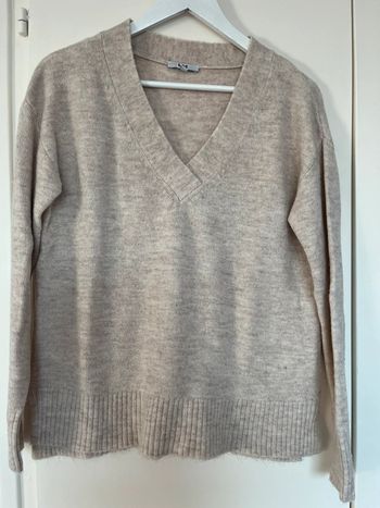 pull col V