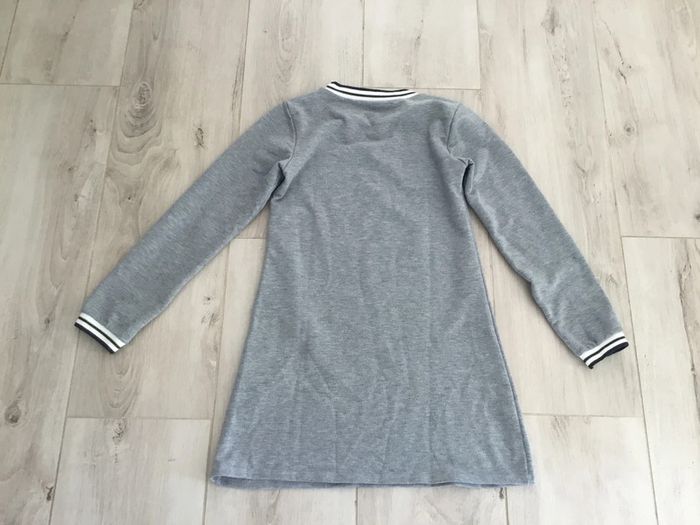 Robe pull - photo numéro 3