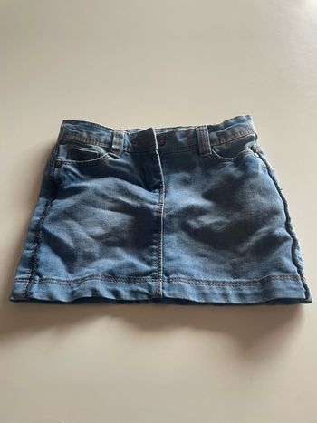 Jupe fille taille 3ans