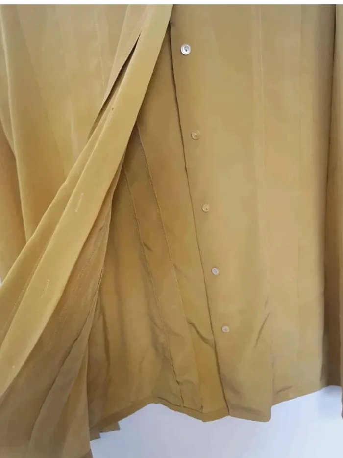 Chemise satiné taille 42 - photo numéro 8