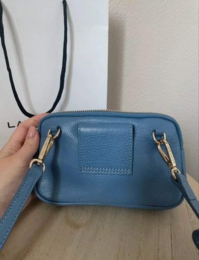 Sac lancaster - photo numéro 3