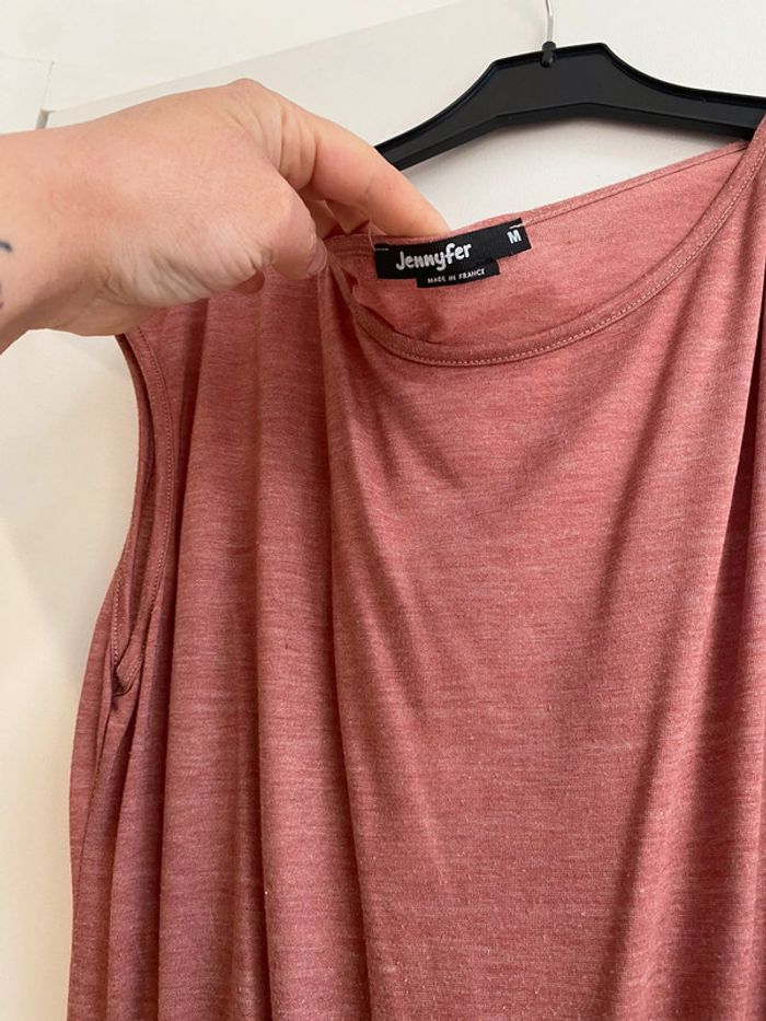 Robe d'été Jennyfer (noir), M / 38 - photo numéro 3