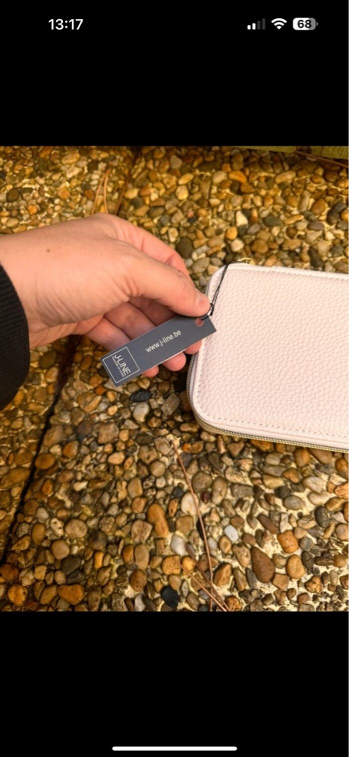 Boîte à bijoux blanche - photo numéro 4