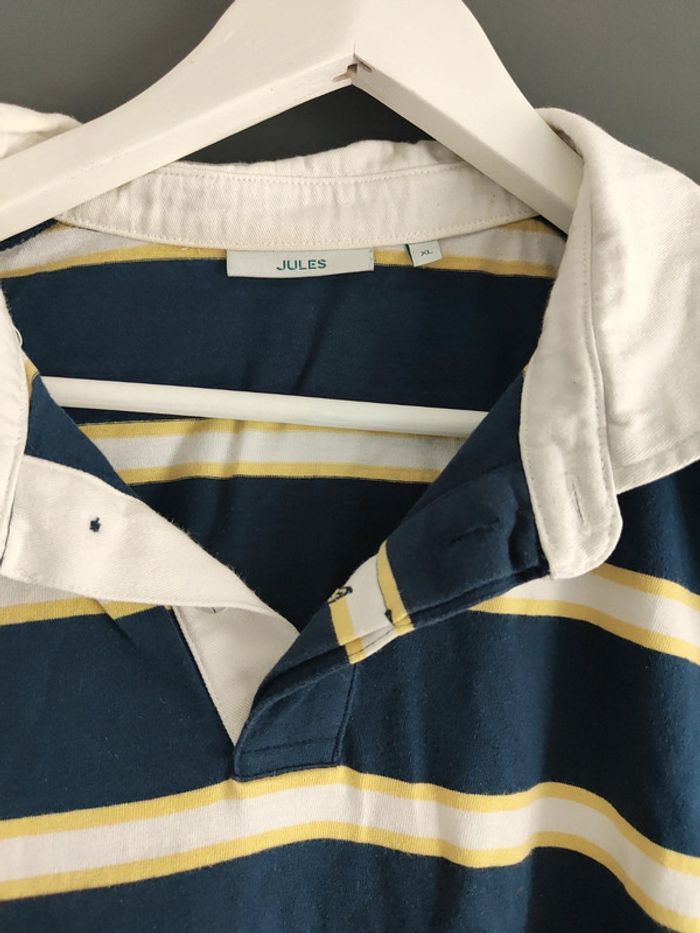 Polo xl jules - photo numéro 2