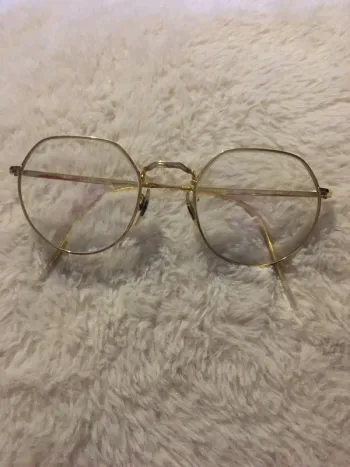 Lunettes de vue 49 20