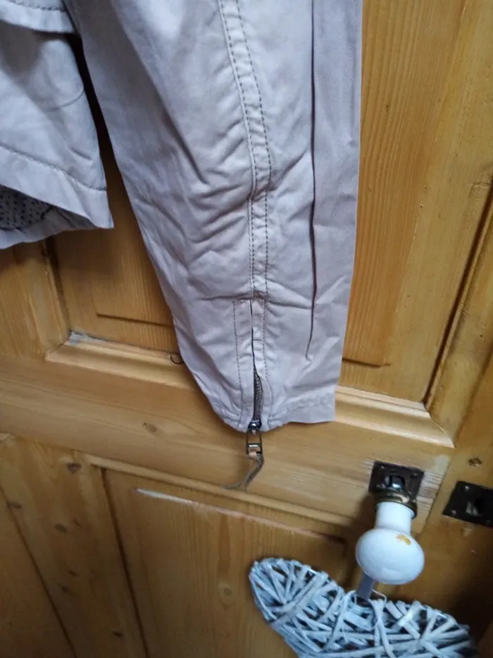 Veste cintré - photo numéro 8