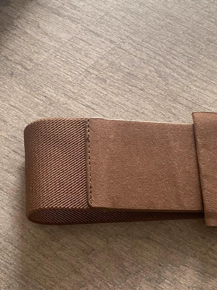 Ceinture élastique - photo numéro 3
