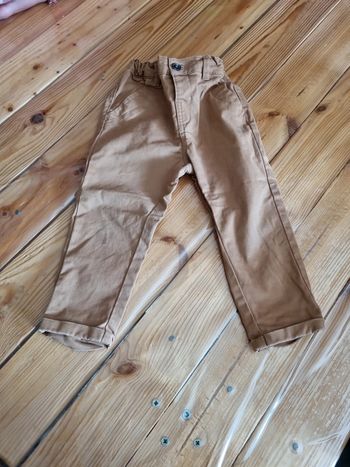 Chino 24 mois