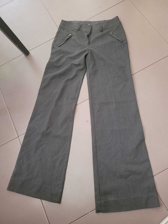 Pantalon Etam taille 34