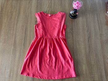 Robe 7 ans