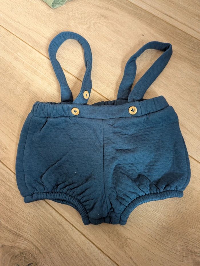 Lot de 3 shorts - photo numéro 4