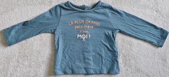 Tee-shirt ML