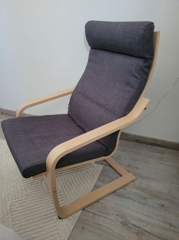 Fauteuil Ikea