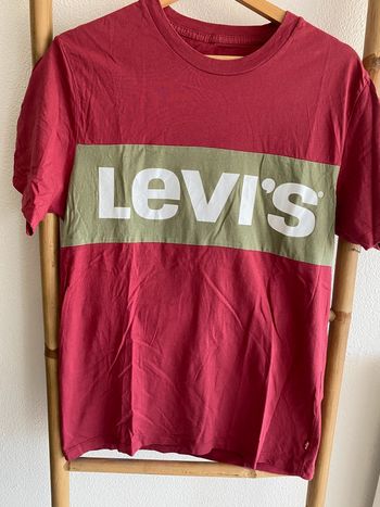 Tee-shirt Lévis
