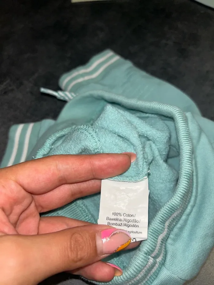 Ensemble « beau comme un tracteur » - photo numéro 9