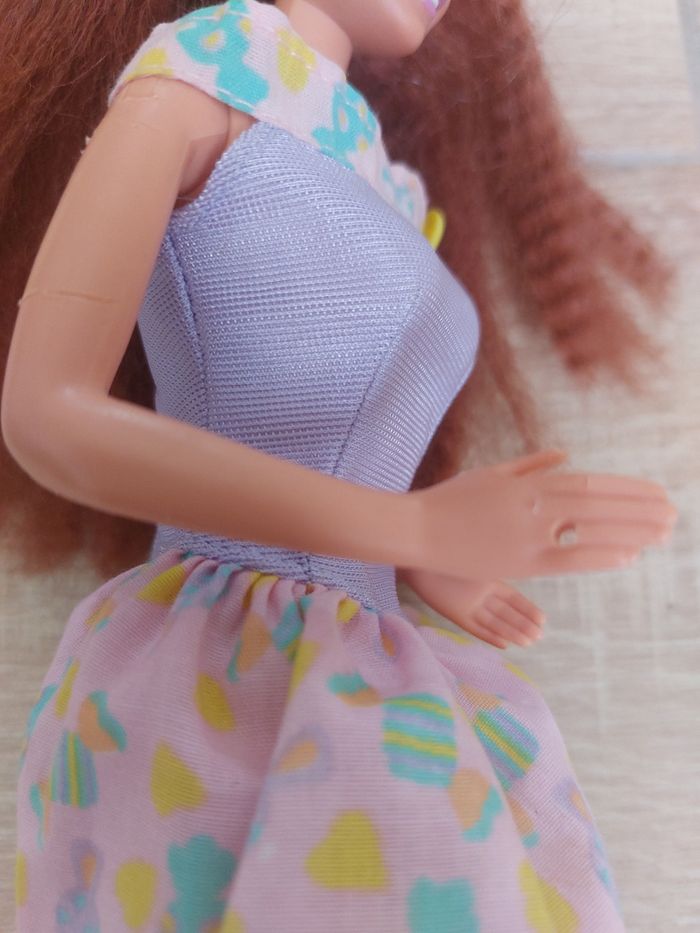 Barbie vintage - photo numéro 5