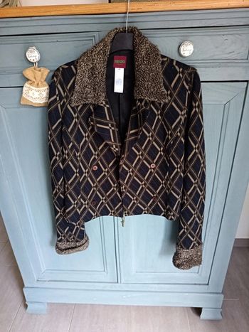 Veste kenzo