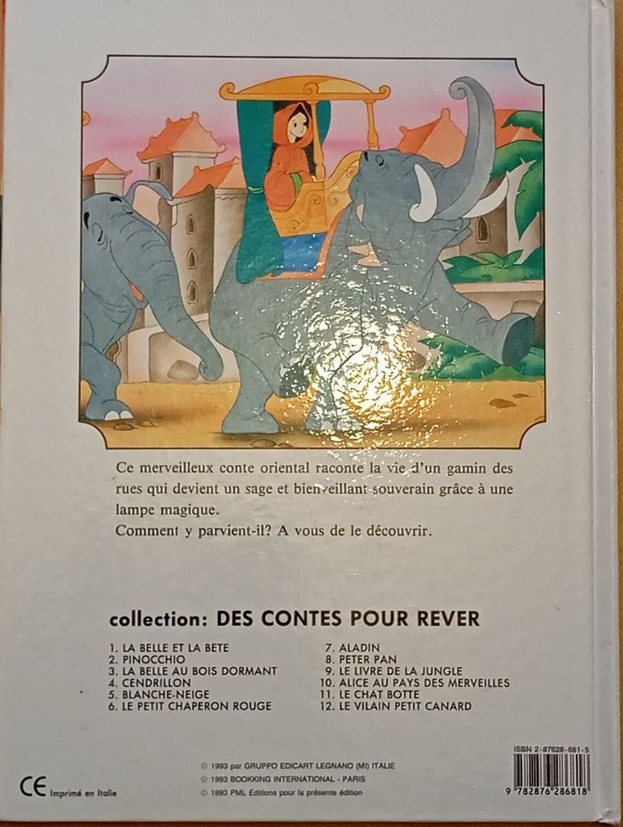 Aladin - photo numéro 2