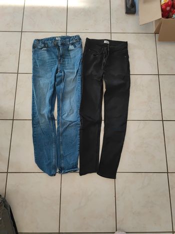 Jeans skinny