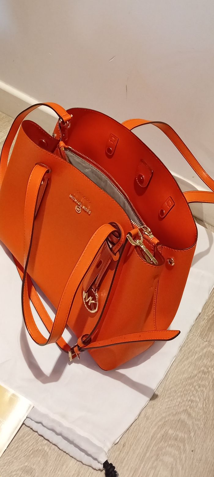 Sac Michael kors - photo numéro 3