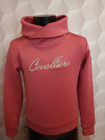 Pull d'équitation Covalliero 