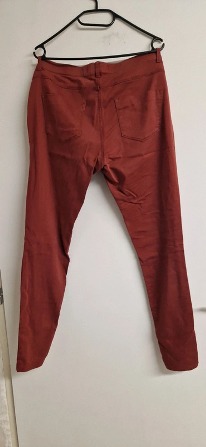 Pantalon leggings cache cache - photo numéro 3