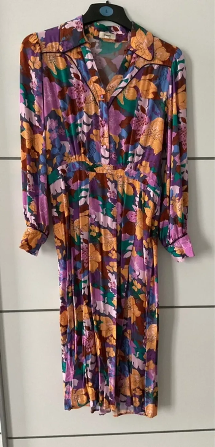 Robe Charly de suncoo - photo numéro 3
