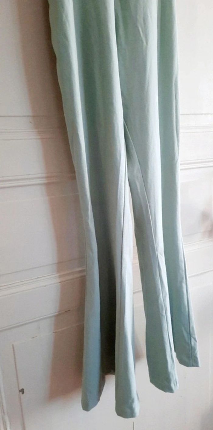 Combinaison pantalon - photo numéro 2
