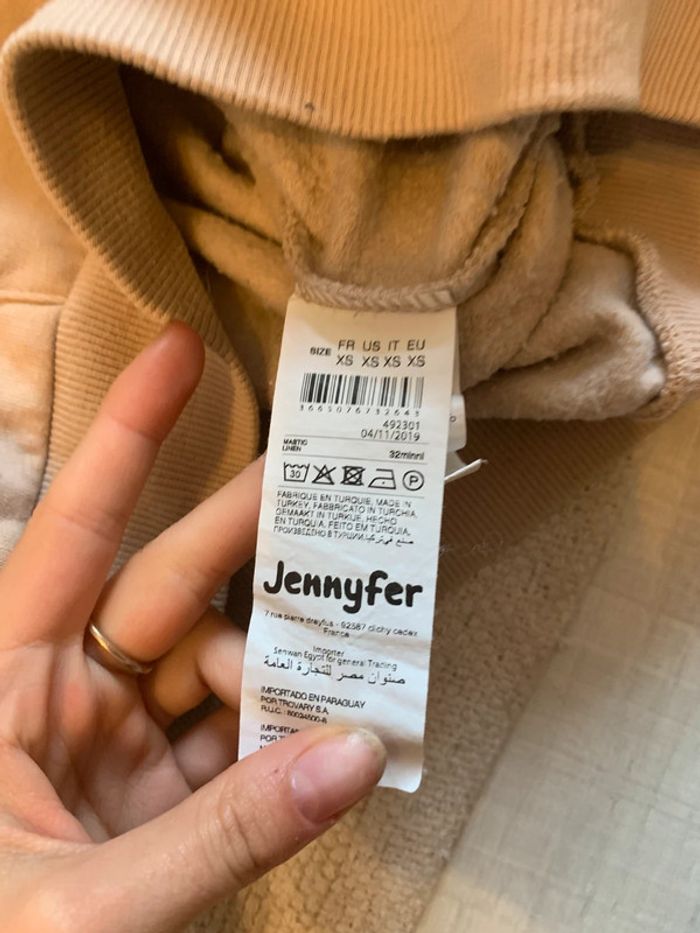 Sweat Mickey - photo numéro 6