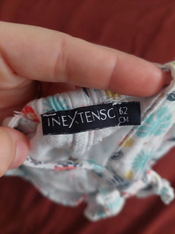 Barboteuse fille - photo numéro 5