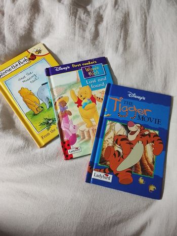Livre disney