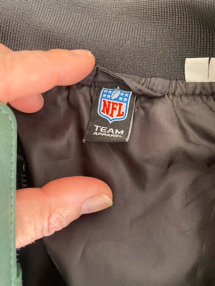 Bombers NFL - photo numéro 7