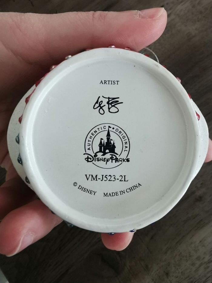 Ornement aurore - photo numéro 6