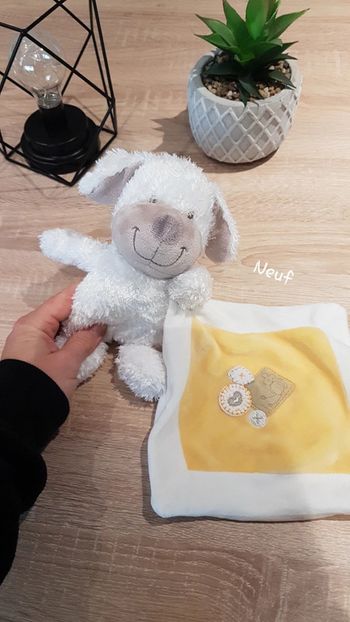 Doudou Neuf