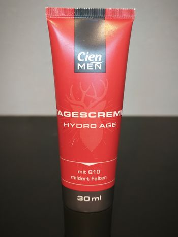 Crème de jour pour homme 