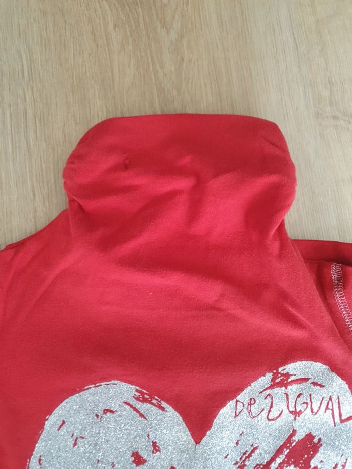 T-shirt longue manche - photo numéro 2