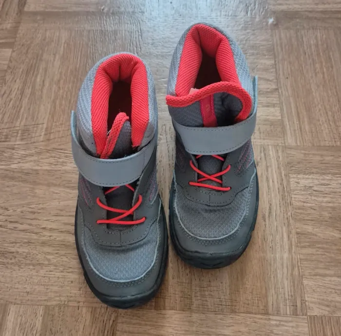 Chaussures de randonnée p34