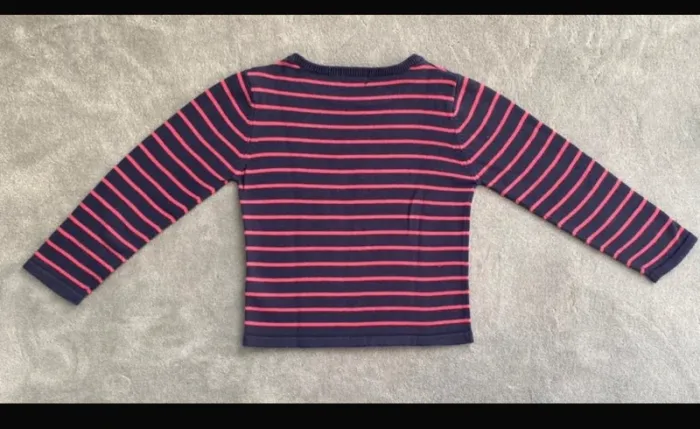 Pull marin - 5 ans - photo numéro 3