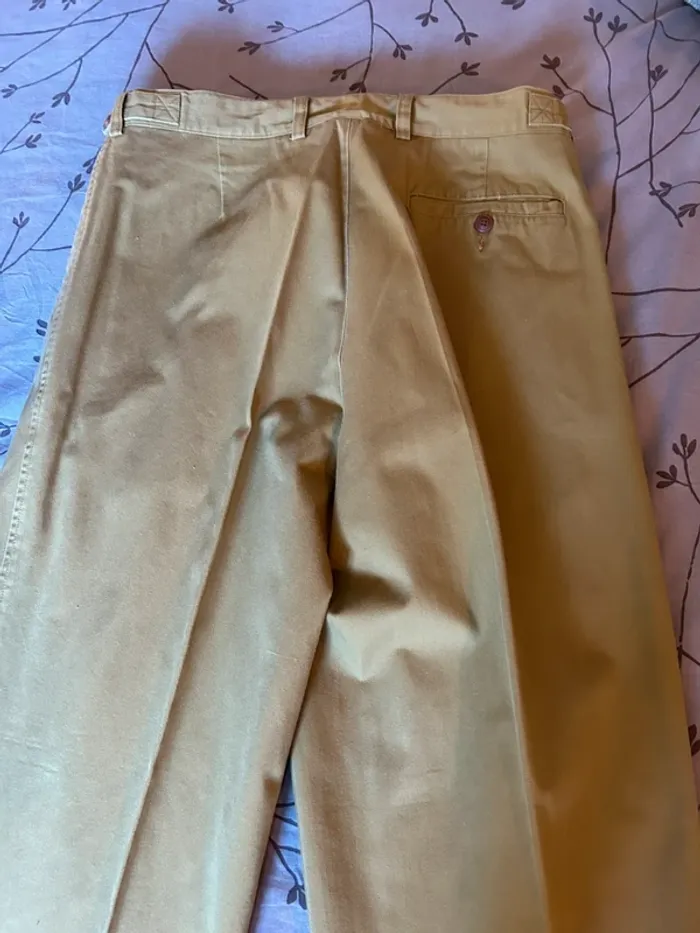 Pantalon chino Celio T44 - photo numéro 7