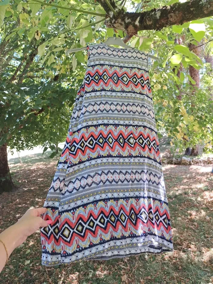 Robe courte M/L - photo numéro 6