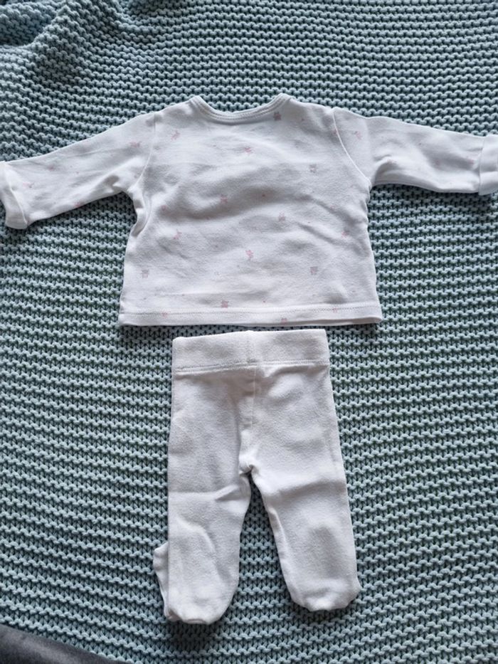 Pyjama 2 pièces - photo numéro 2