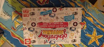 Jeu de société