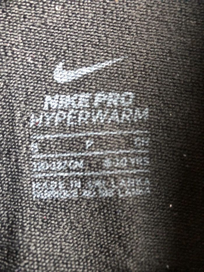Leggings Nike sport S - photo numéro 2