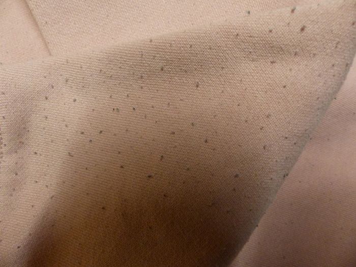 Lot vêtements fille hiver - photo numéro 5