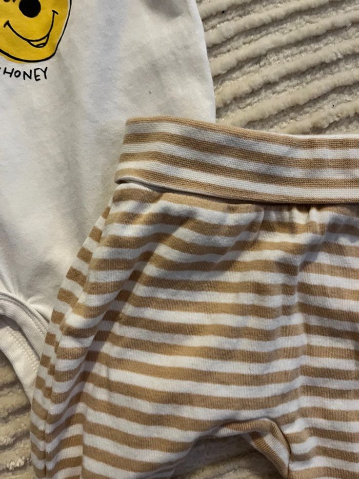 Ensemble Winnie l’ourson H&M - photo numéro 2